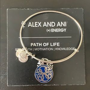 Alex and Ani Bracelet